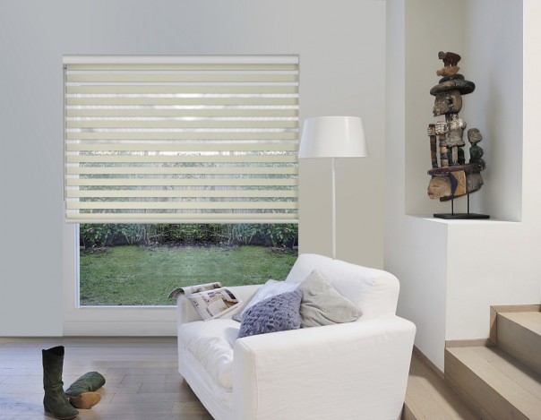 Indoor<br />vertical blinds